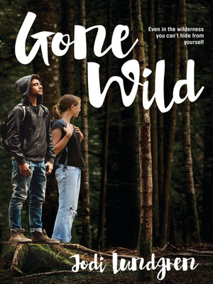 cover image of Gone Wild